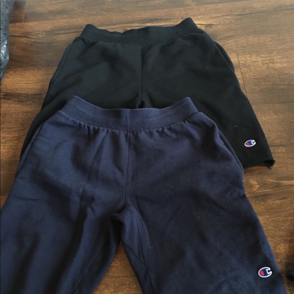Champion Shorts Men Size Small